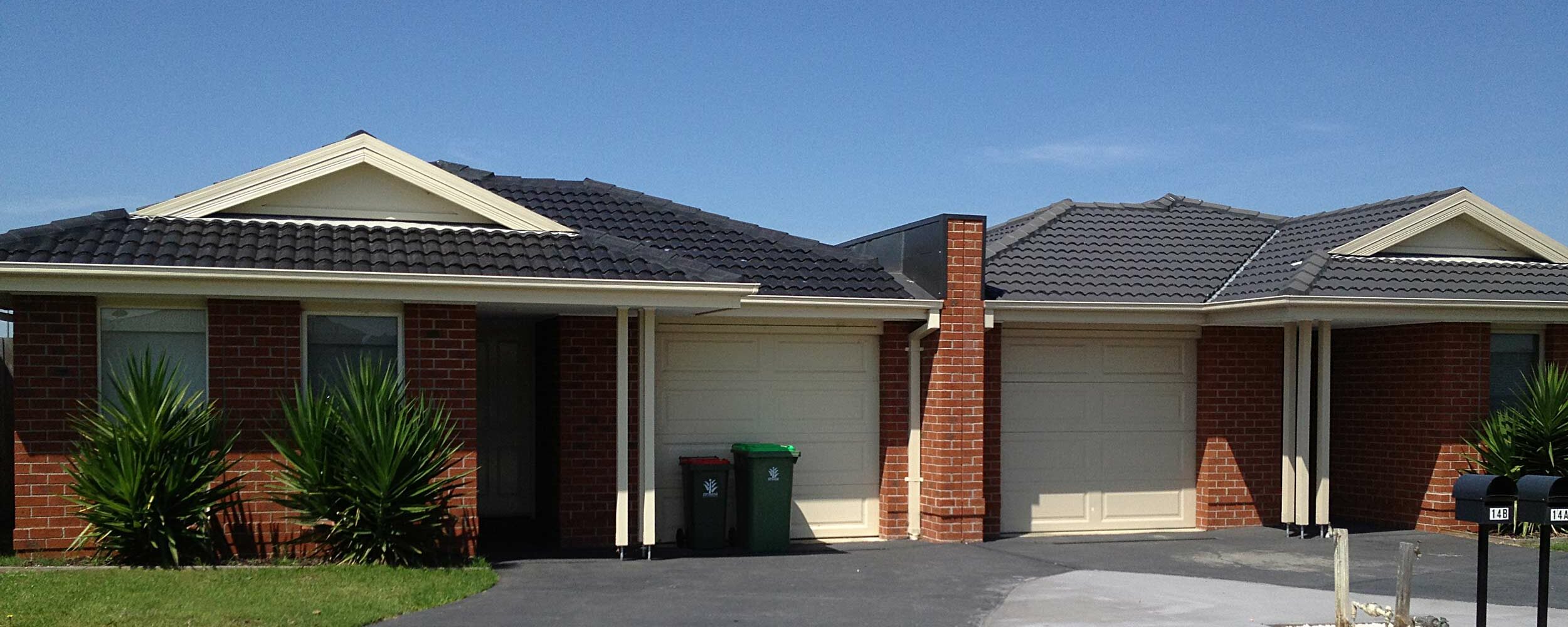 JB Property Solutions Australia House And Land Package Unit Single Story House