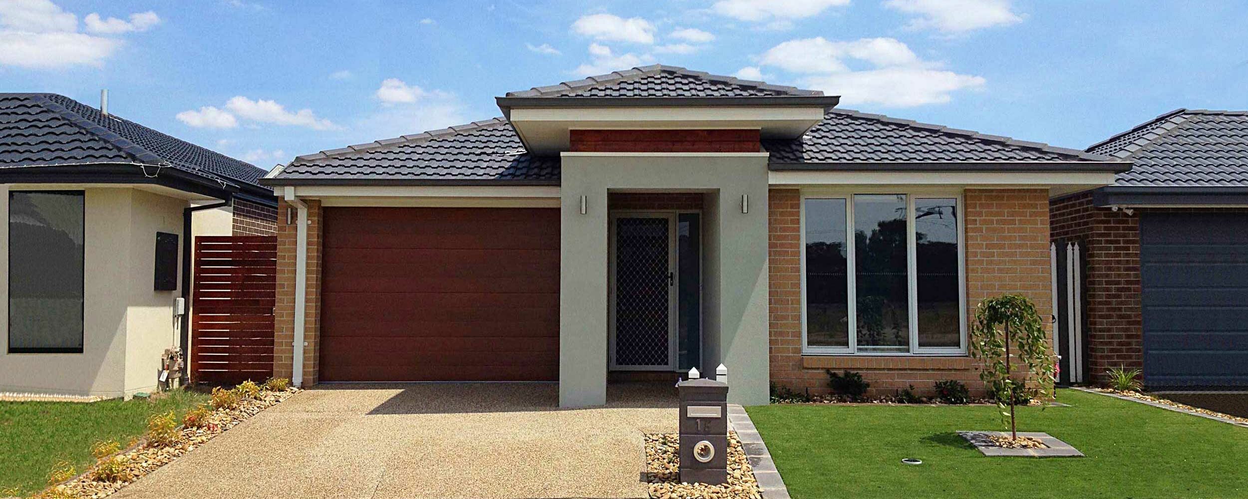 JB Property Solutions Australia House And Land Package Project Management Single Storey House Officer