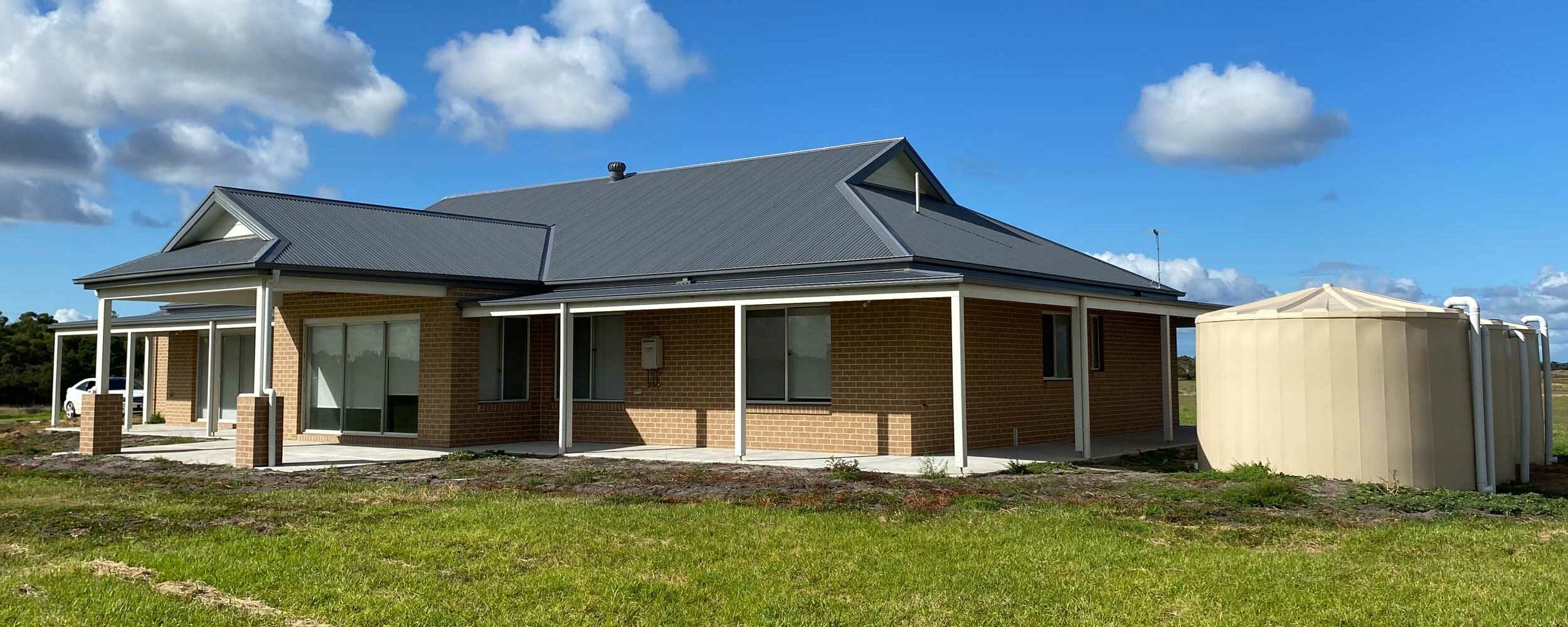 JB Property Solutions Australia Tooradin Farm Project Management And Subdivision